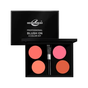 4-in-1 Blush Palette