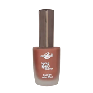 Matte Nail Polish - 224